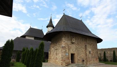 Mănăstirea Hadambu Mănăstirea Hadambu